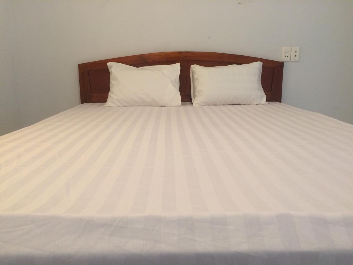 Hotel Y Bon Phan Thiết Exteriér fotografie